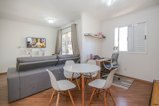 Imagem Apartamento com 3 Quartos à Venda, 78 m² em Jaguaré - São Paulo