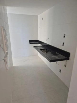 Imagem Apartamento com 3 Quartos à Venda, 86 m² em Itapuã - Vila Velha
