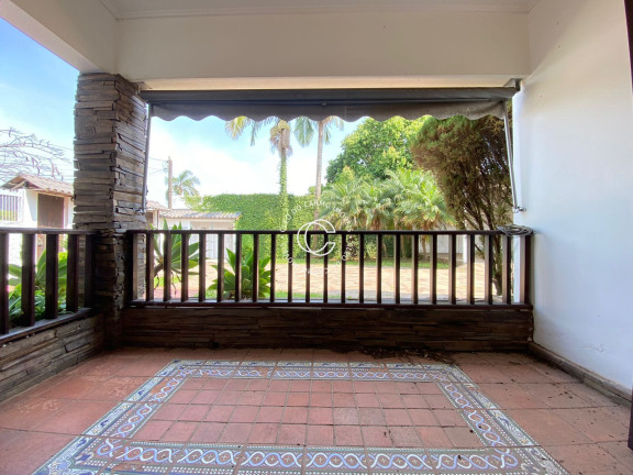 Imagem Casa com 4 Quartos à Venda, 478 m² em Camobi - Santa Maria Imagem Casa com 4 Quartos à Venda, 478 m² em Camobi - Santa Maria