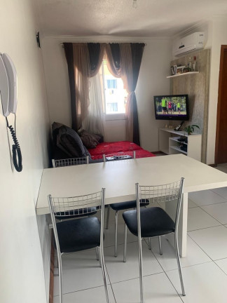 Imagem Apartamento com 2 Quartos à Venda, 45 m² em Fundos - Biguaçu