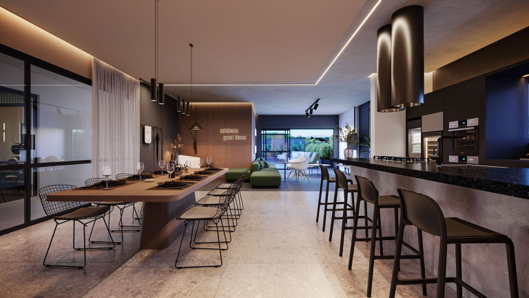 Imagem Apartamento com 2 Quartos à Venda, 70 m² em Atiradores - Joinville