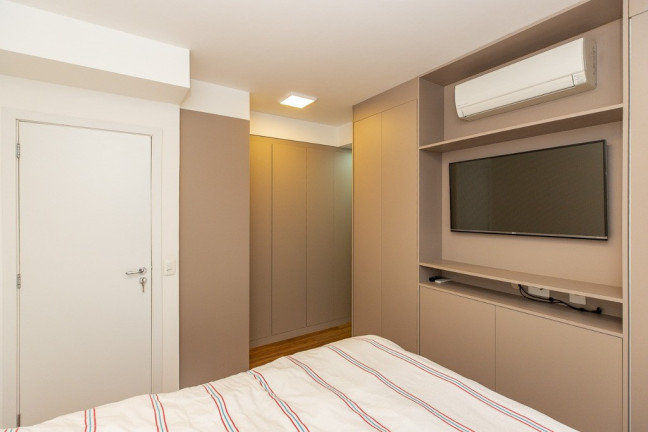 Imagem Apartamento com 2 Quartos à Venda, 106 m² em Jardim Das Acácias - São Paulo Imagem Apartamento com 2 Quartos à Venda, 106 m² em Jardim Das Acácias - São Paulo