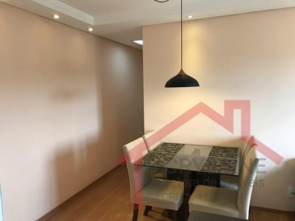 Imagem Apartamento com 2 Quartos à Venda, 46 m² em Portais - Cajamar