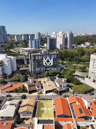 Imagem Terreno em Condomínio à Venda, 300 m² em Jardim Santa Teresa - Jundiaí