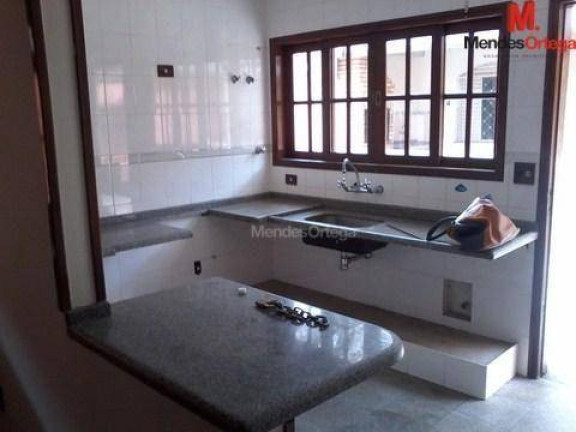 Imagem Casa com 4 Quartos à Venda, 320 m² em Jardim São Carlos - Sorocaba