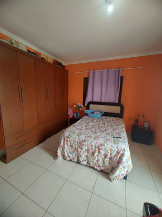 Imagem Casa com 3 Quartos à Venda, 150 m² em Jardim águas Claras - Bragança Paulista Imagem Casa com 3 Quartos à Venda, 150 m² em Jardim águas Claras - Bragança Paulista