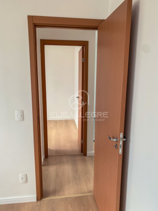 Imagem Apartamento com 2 Quartos à Venda, 40 m² em Camboim - Sapucaia Do Sul Imagem Apartamento com 2 Quartos à Venda, 40 m² em Camboim - Sapucaia Do Sul