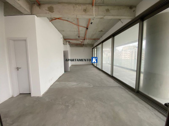 Imagem Apartamento com 3 Quartos à Venda, 263 m² em Jardim Paulista - São Paulo