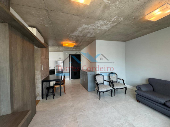 Imagem Apartamento com 1 Quarto para Alugar, 70 m² em Vila Olímpia - São Paulo Imagem Apartamento com 1 Quarto para Alugar, 70 m² em Vila Olímpia - São Paulo