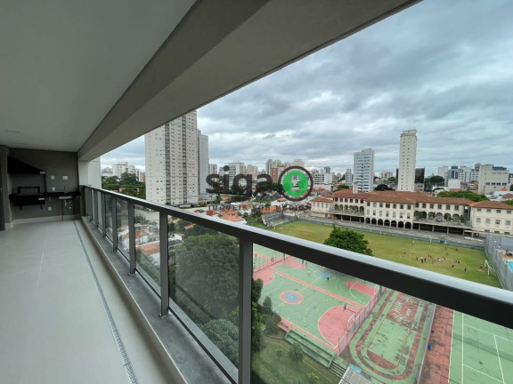 Imagem Apartamento com 3 Quartos à Venda, 156 m² em Vila Mariana - São Paulo Imagem Apartamento com 3 Quartos à Venda, 156 m² em Vila Mariana - São Paulo