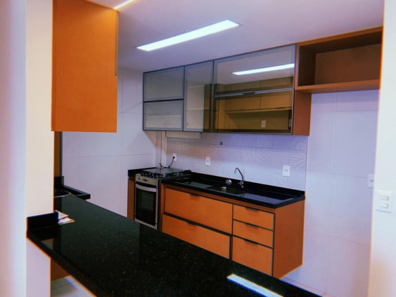 Imagem Apartamento com 2 Quartos à Venda, 60 m² em Itapuã - Salvador