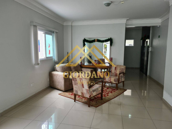Imagem Apartamento com 1 Quarto à Venda, em Guilhermina - Praia Grande Imagem Apartamento com 1 Quarto à Venda, em Guilhermina - Praia Grande