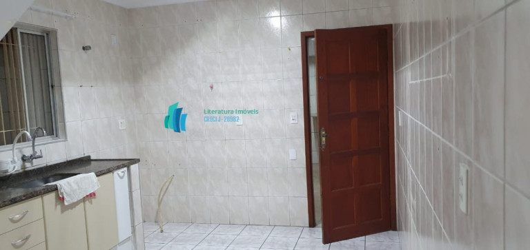 Imagem Sobrado com 4 Quartos à Venda, 166 m² em Alves Dias - São Bernardo Do Campo