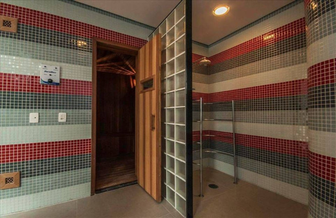 Imagem Apartamento com 2 Quartos à Venda, 57 m² em Bela Vista - São Paulo