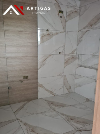 Imagem Sobrado com 3 Quartos à Venda,  em Vila Nova Pauliceia - São Paulo