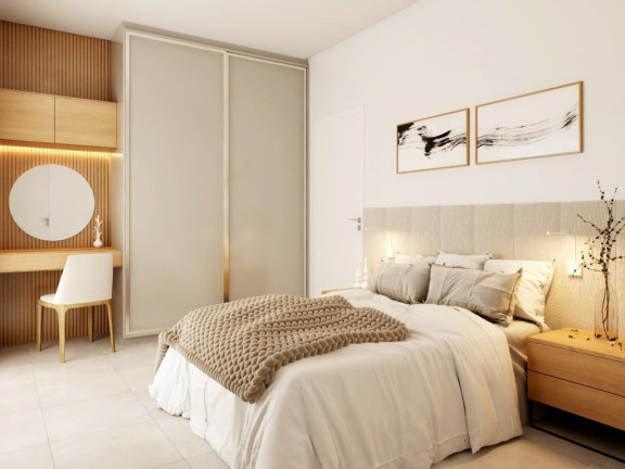 Imagem Casa com 3 Quartos à Venda,  em Nova Palhoça - Palhoça