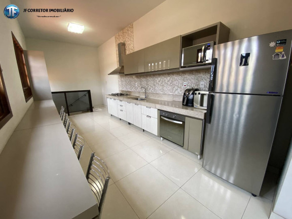 Imagem Casa com 3 Quartos à Venda, 342 m² em Bom Retiro - Ipatinga