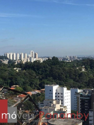 Imagem Apartamento com 3 Quartos à Venda, 211 m² em Vila Morumbi - São Paulo Imagem Apartamento com 3 Quartos à Venda, 211 m² em Vila Morumbi - São Paulo