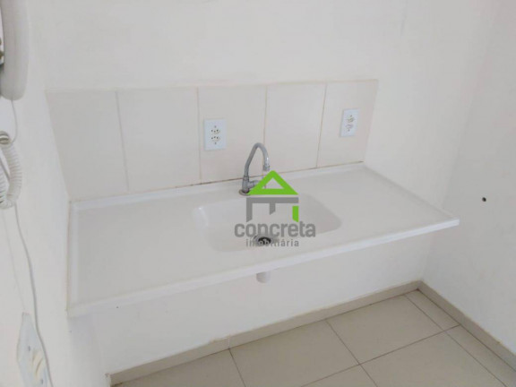 Imagem Casa de Condomínio com 2 Quartos à Venda, 60 m² em água Espraiada (caucaia Do Alto) - Cotia