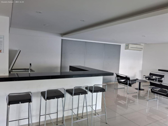 Imagem Apartamento com 2 Quartos para Alugar, 47 m² em Boa Viagem - Recife