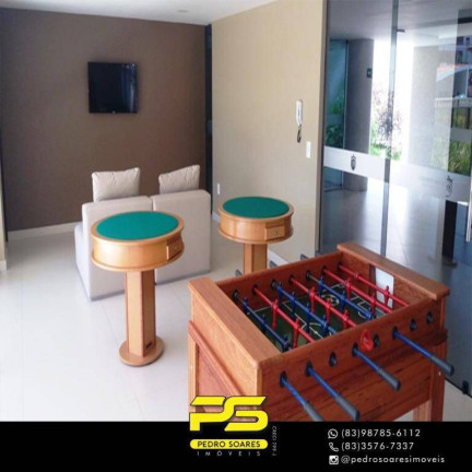 Imagem Apartamento com 4 Quartos à Venda, 182 m² em Cabo Branco - João Pessoa Imagem Apartamento com 4 Quartos à Venda, 182 m² em Cabo Branco - João Pessoa
