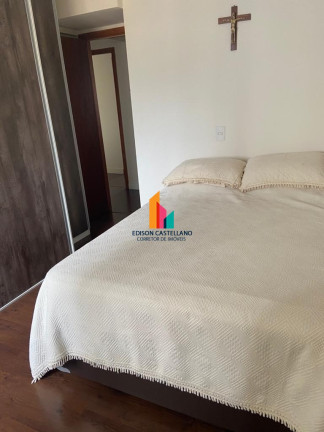 Imagem Apartamento com 3 Quartos à Venda, 177 m² em Centro - Jundiaí Imagem Apartamento com 3 Quartos à Venda, 177 m² em Centro - Jundiaí