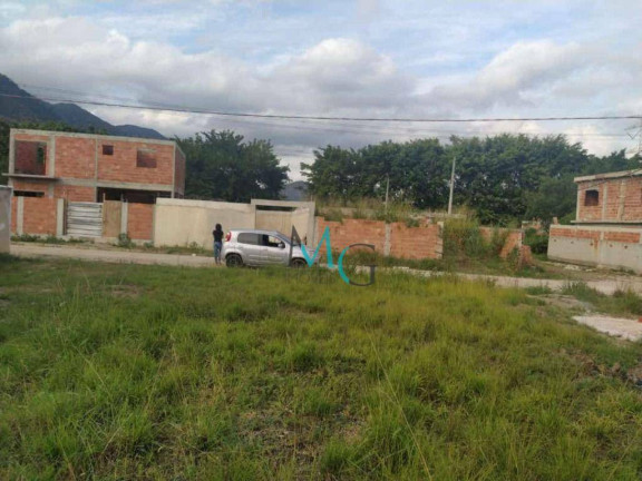 Terreno à Venda, 120 m² em Campo Grande - Rio De Janeiro