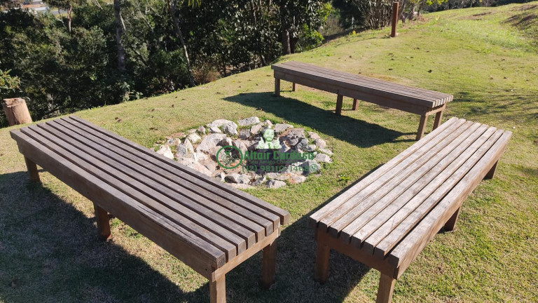 Imagem Terreno à Venda, 1.000 m² em Centro - Jambeiro