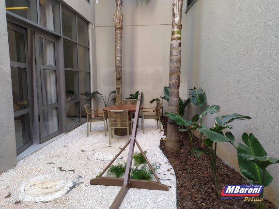 Imagem Apartamento com 1 Quarto para Alugar, 24 m² em Pinheiros - São Paulo Imagem Apartamento com 1 Quarto para Alugar, 24 m² em Pinheiros - São Paulo