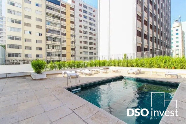 Imagem Apartamento com 2 Quartos à Venda, em Jardim Paulista - São Paulo Imagem Apartamento com 2 Quartos à Venda, em Jardim Paulista - São Paulo