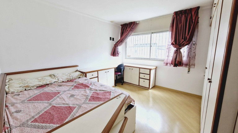 Imagem Imóvel com 3 Quartos à Venda, 190 m² em Jardim Paulista - São Paulo