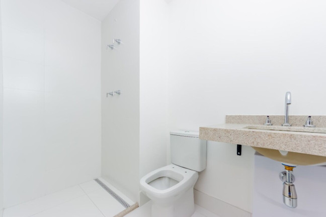 Imagem Apartamento com 3 Quartos à Venda, 143 m² em Campo Belo - São Paulo