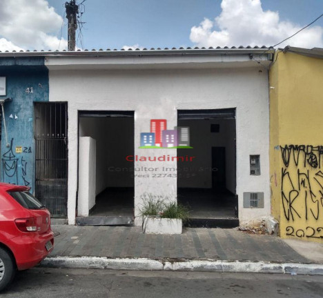 Imagem Galpão à Venda ou Locação,  em Guaianazes - São Paulo