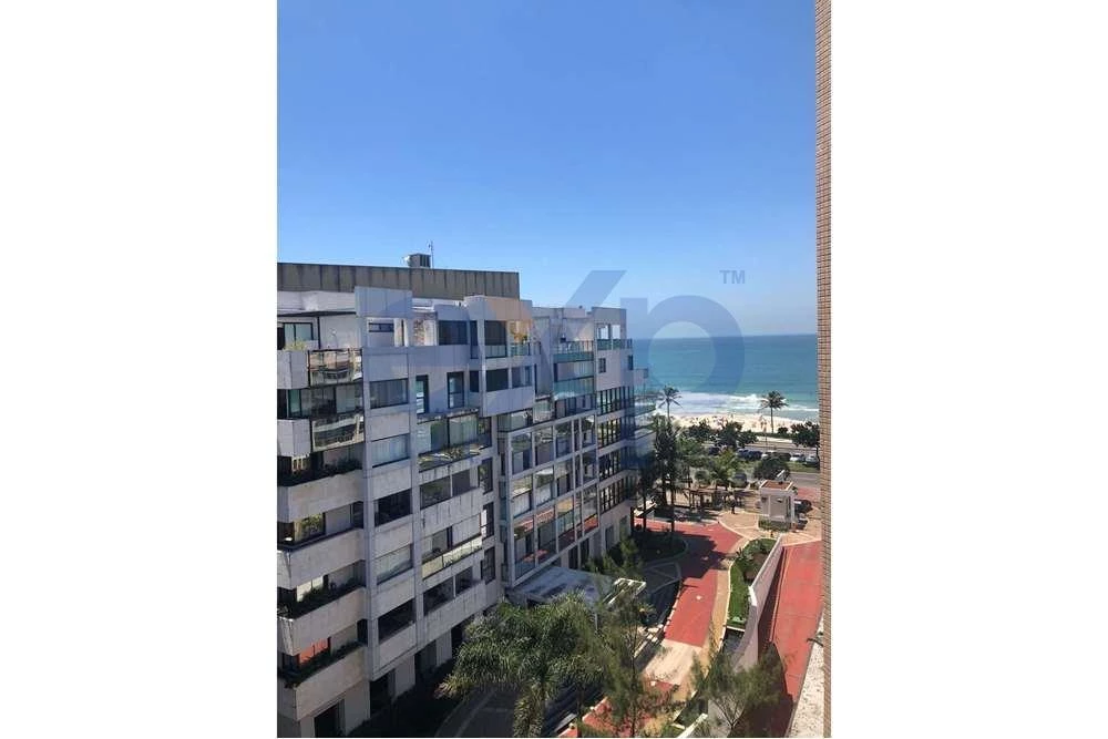 Imagem Apartamento com 2 Quartos à Venda, 80 m² em Barra Da Tijuca - Rio De Janeiro