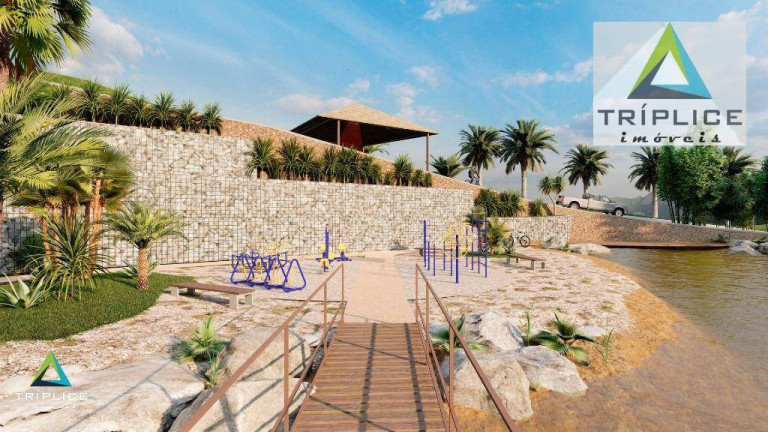 Imagem Terreno à Venda, 650 m² em Chacara - Chácara Imagem Terreno à Venda, 650 m² em Chacara - Chácara