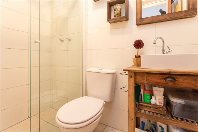 Imagem Apartamento com 2 Quartos à Venda, 82 m² em Morro Santana - Porto Alegre Imagem Apartamento com 2 Quartos à Venda, 82 m² em Morro Santana - Porto Alegre