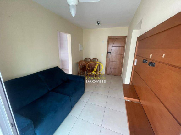 Imagem Apartamento com 2 Quartos à Venda, 64 m² em Ocian - Praia Grande