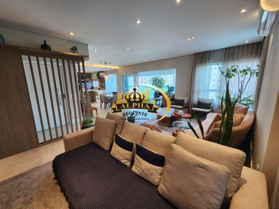 Imagem Apartamento com 3 Quartos à Venda, 200 m² em Alphaville Empresarial - Barueri Imagem Apartamento com 3 Quartos à Venda, 200 m² em Alphaville Empresarial - Barueri