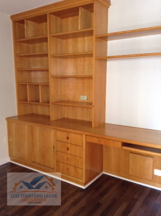 Imagem Imóvel com 4 Quartos para Alugar, 208 m² em Paraíso - São Paulo