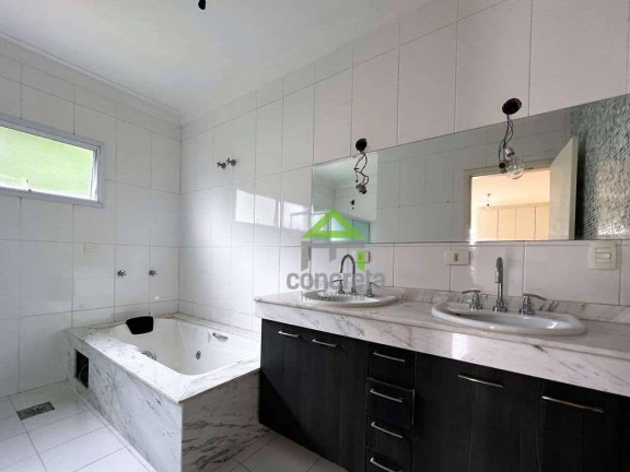 Imagem Casa de Condomínio com 4 Quartos à Venda, 380 m² em Fazendinha - Carapicuíba Imagem Casa de Condomínio com 4 Quartos à Venda, 380 m² em Fazendinha - Carapicuíba