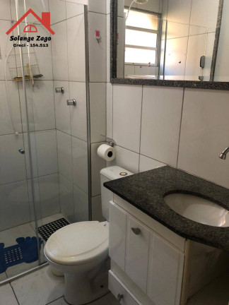 Imagem Apartamento com 2 Quartos à Venda, 50 m² em Vila Andrade - São Paulo Imagem Apartamento com 2 Quartos à Venda, 50 m² em Vila Andrade - São Paulo