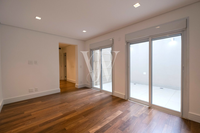 Imagem Apartamento com 4 Quartos à Venda, 455 m² em Itaim Bibi - São Paulo