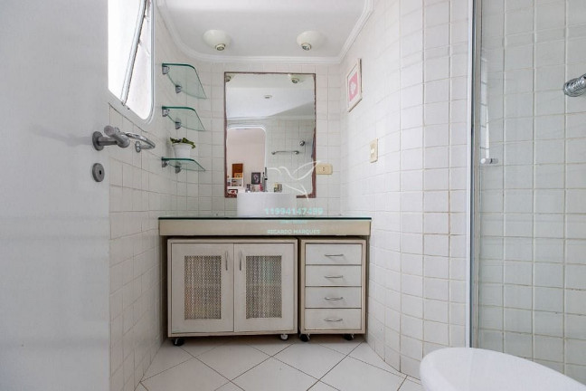 Imagem Apartamento com 3 Quartos à Venda, 177 m² em Vila Suzana - São Paulo Imagem Apartamento com 3 Quartos à Venda, 177 m² em Vila Suzana - São Paulo
