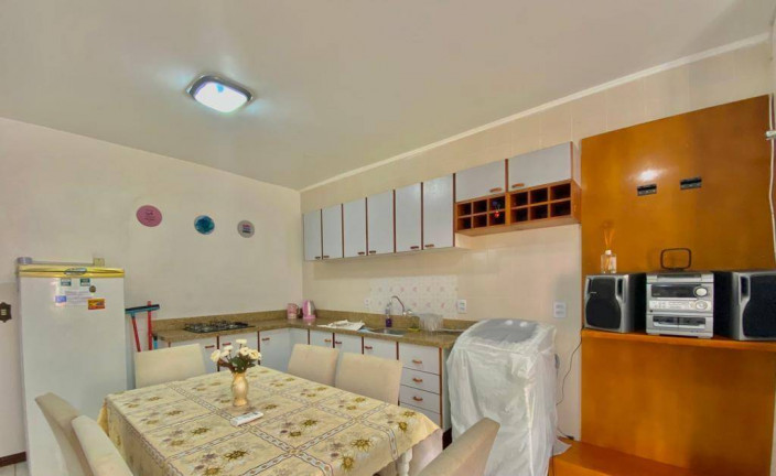 Imagem Apartamento com 1 Quarto à Venda, 54 m² em Zona Nova - Capão Da Canoa