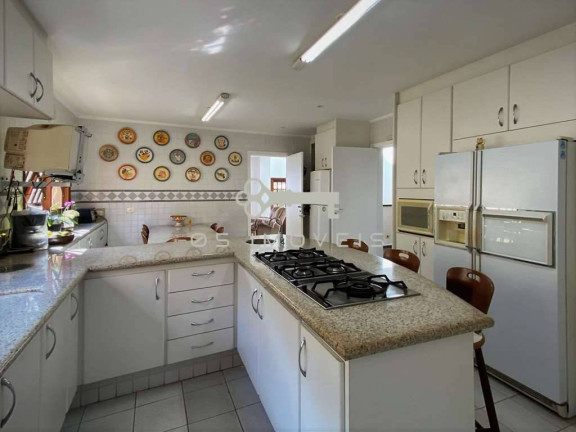 Imagem Casa de Condomínio com 4 Quartos à Venda, 304 m² em Granja Viana - Cotia
