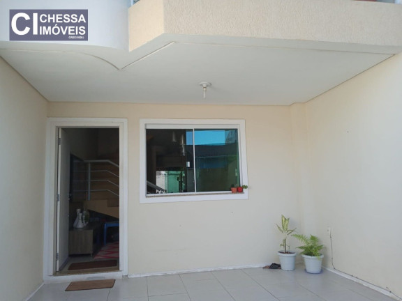 Imagem Sobrado à Venda, 103 m² em Vila Operária - Itajaí Imagem Sobrado à Venda, 103 m² em Vila Operária - Itajaí