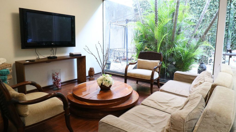 Imagem Casa com 5 Quartos à Venda, 337 m² em Vila Mariana - São Paulo Imagem Casa com 5 Quartos à Venda, 337 m² em Vila Mariana - São Paulo