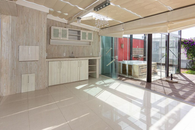 Imagem Casa com 3 Quartos à Venda, 141 m² em Lomba Do Pinheiro - Porto Alegre