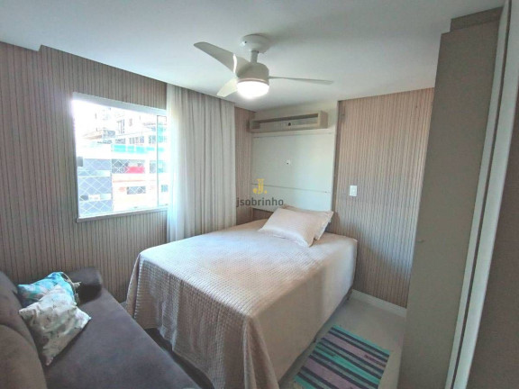 Imagem Apartamento com 2 Quartos para Temporada, 92 m² em Itapema