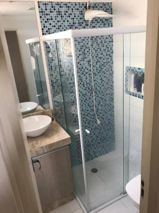 Imagem Apartamento com 2 Quartos à Venda, 50 m² em Parque Das Nações - Santo André